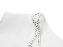 Mulberry Silk Camisole | White