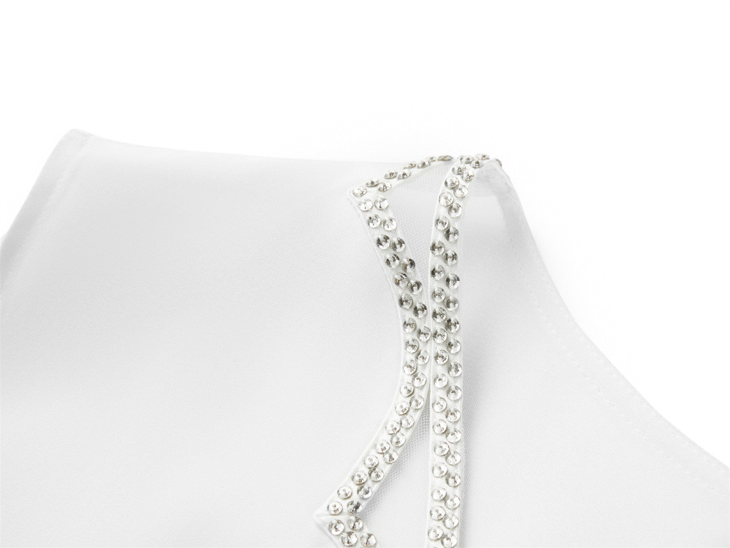 Mulberry Silk Camisole | White