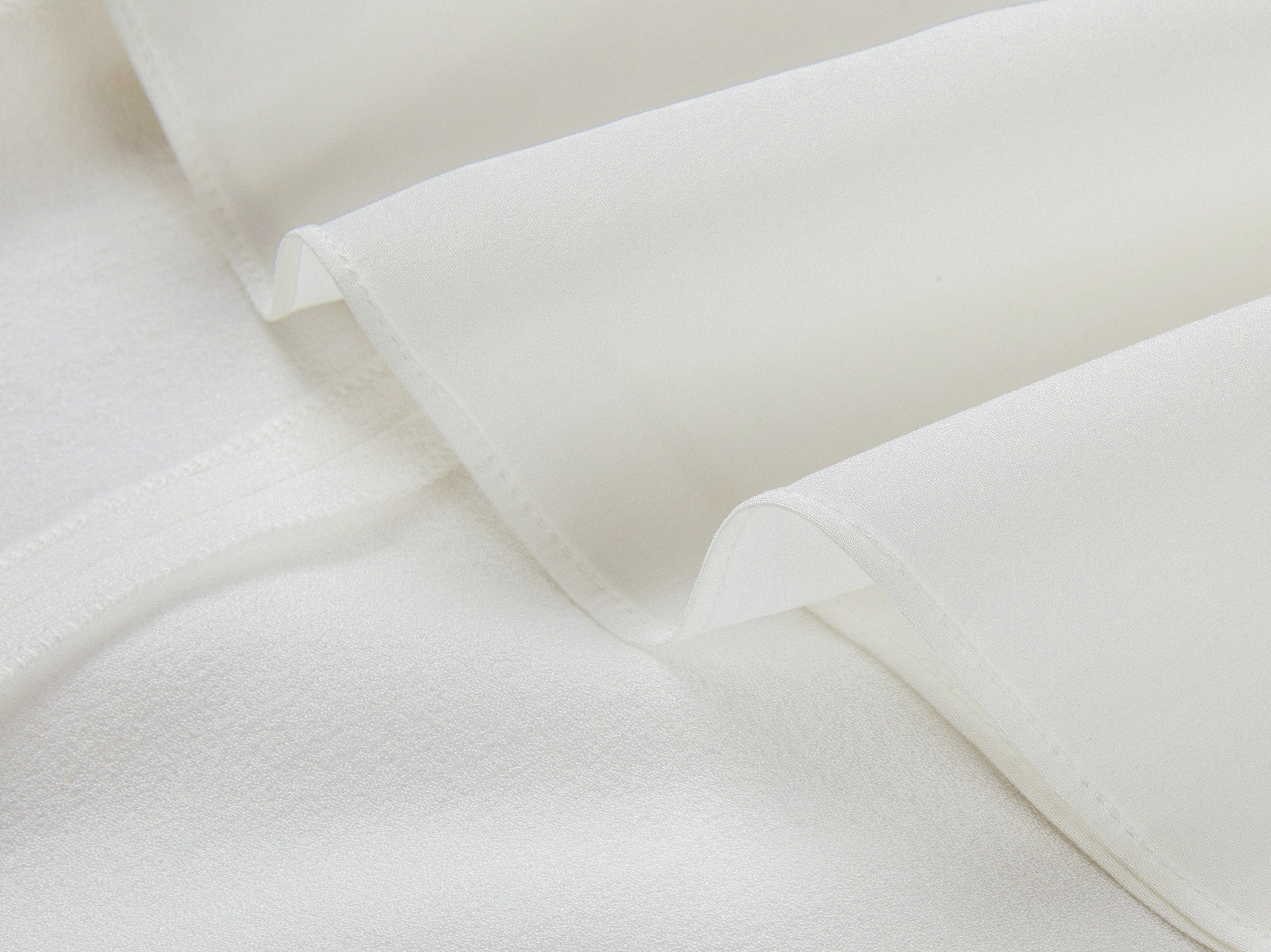 Dress | White