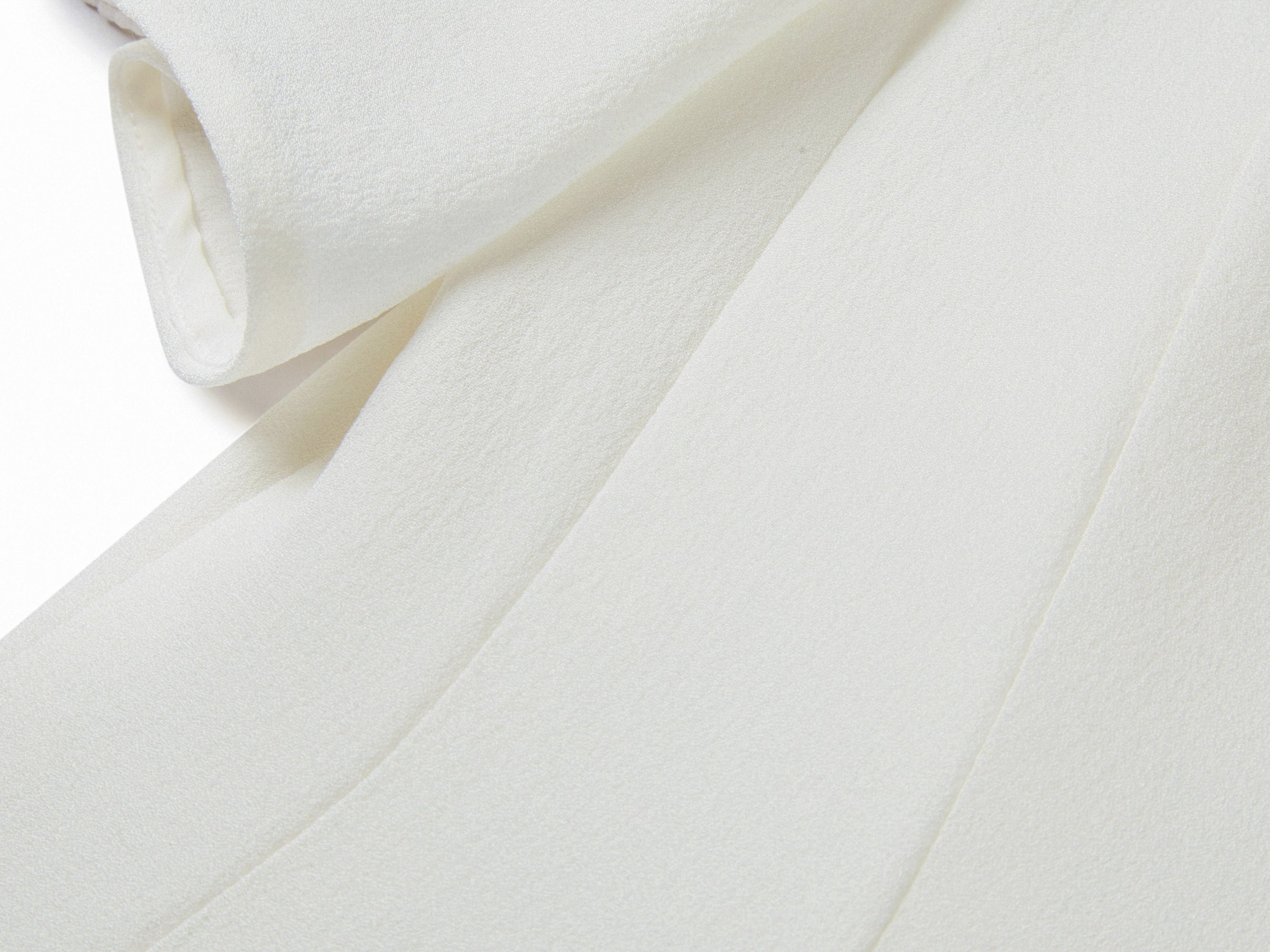 Dress | White
