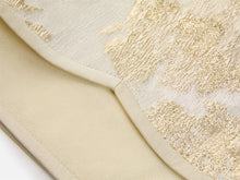 Vest Jacket | Golden