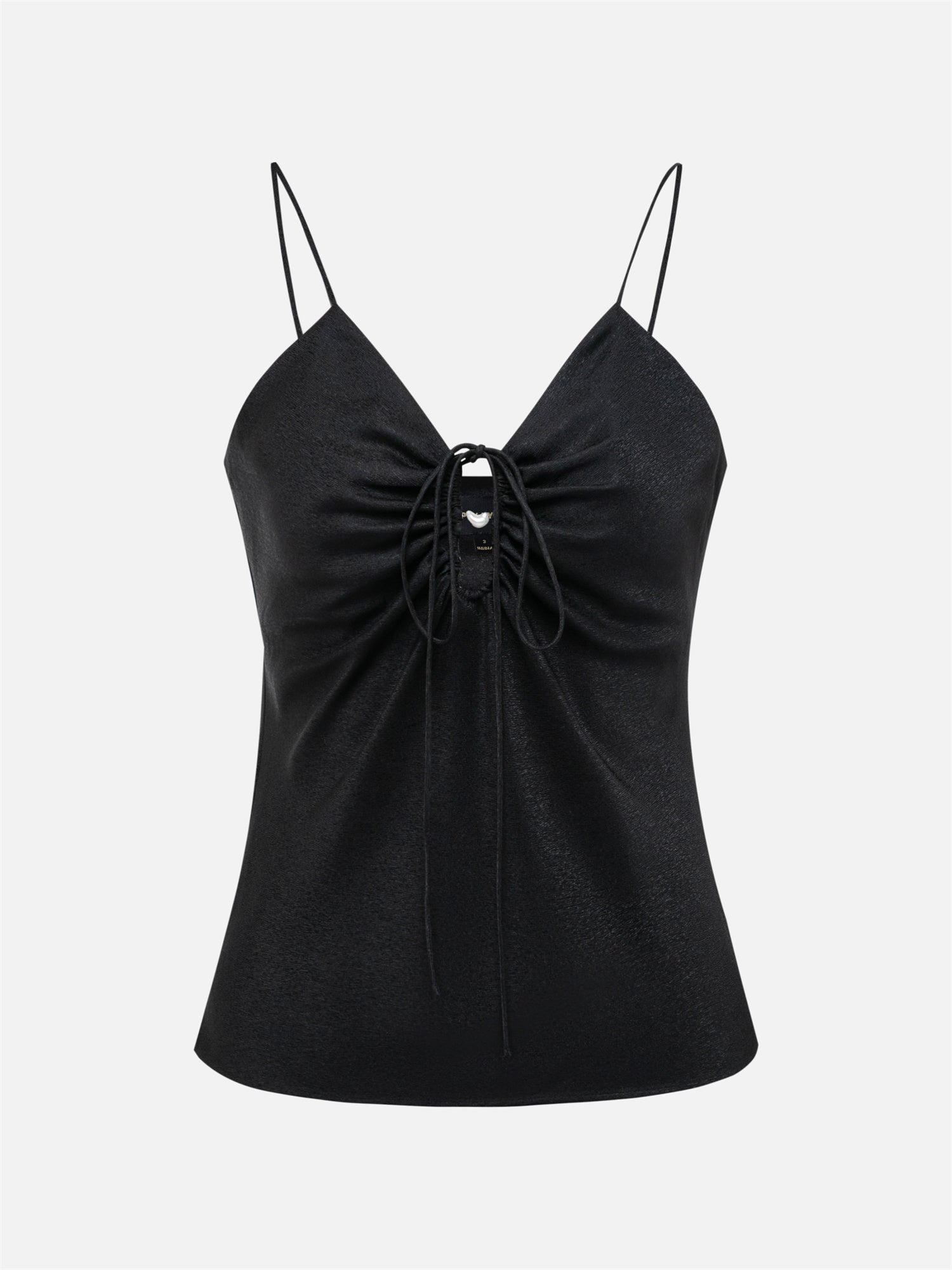 Cami Top | Black