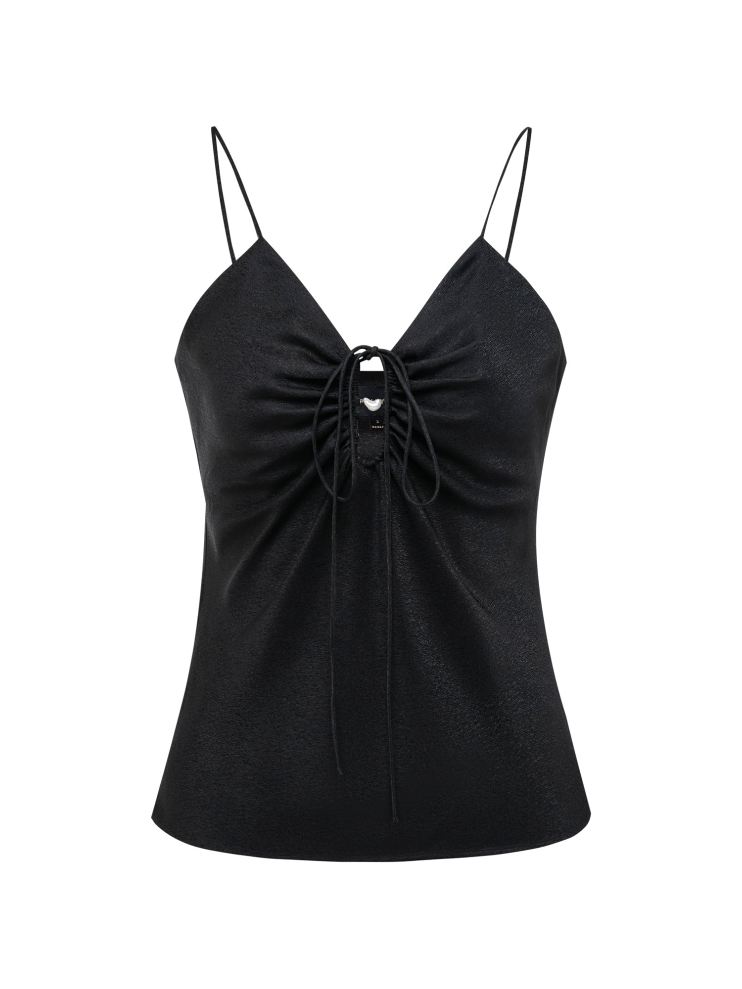Cami Top | Black