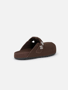 Lightweight Slip-On | Brown