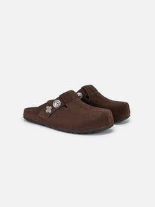 Lightweight Slip-On | Brown