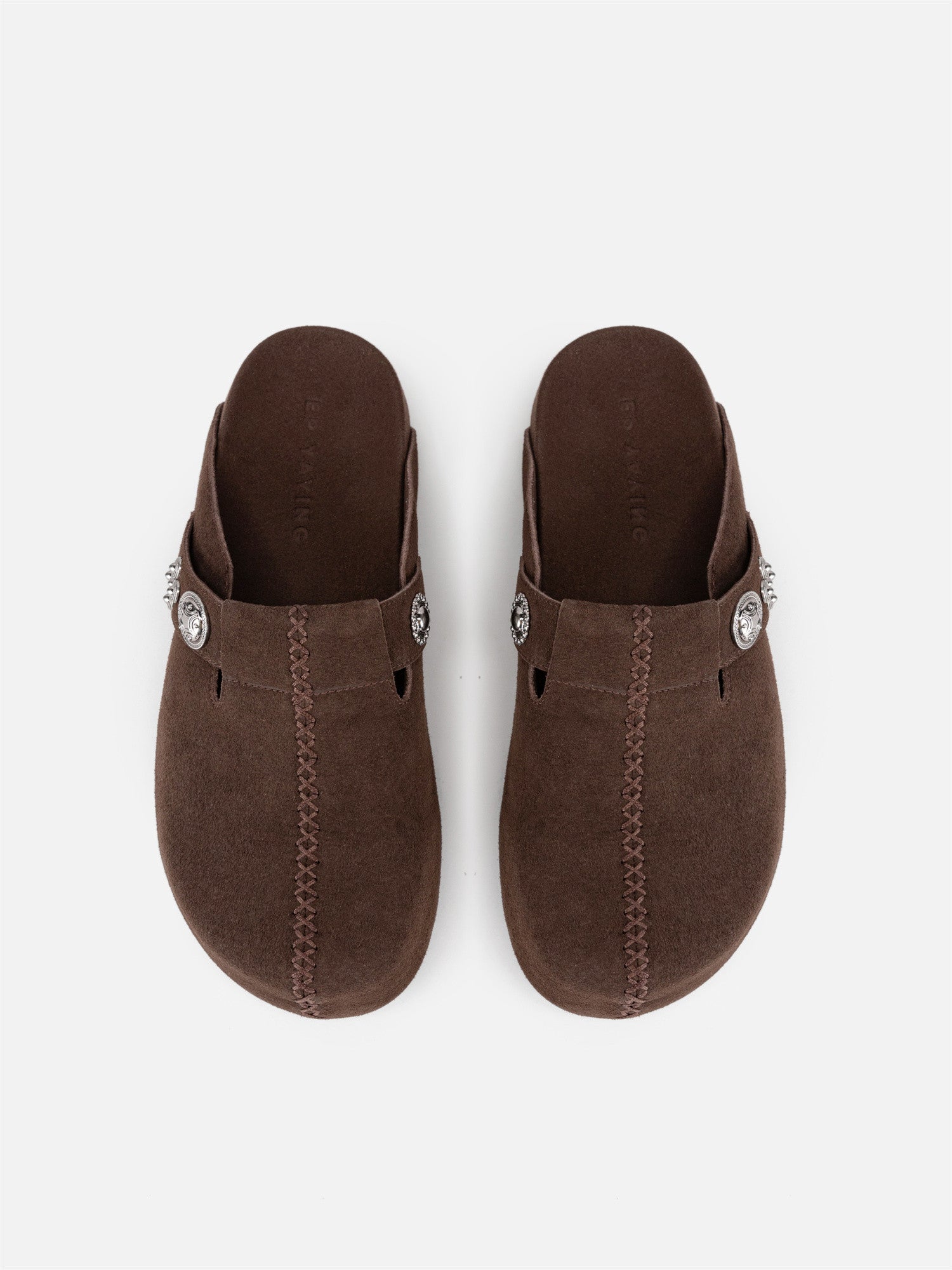 Lightweight Slip-On | Brown