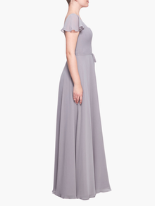 Teramo | Gunmetal