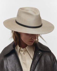 Beck Hat - Janessa Leone