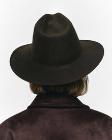 Kiko Hat - Janessa Leone