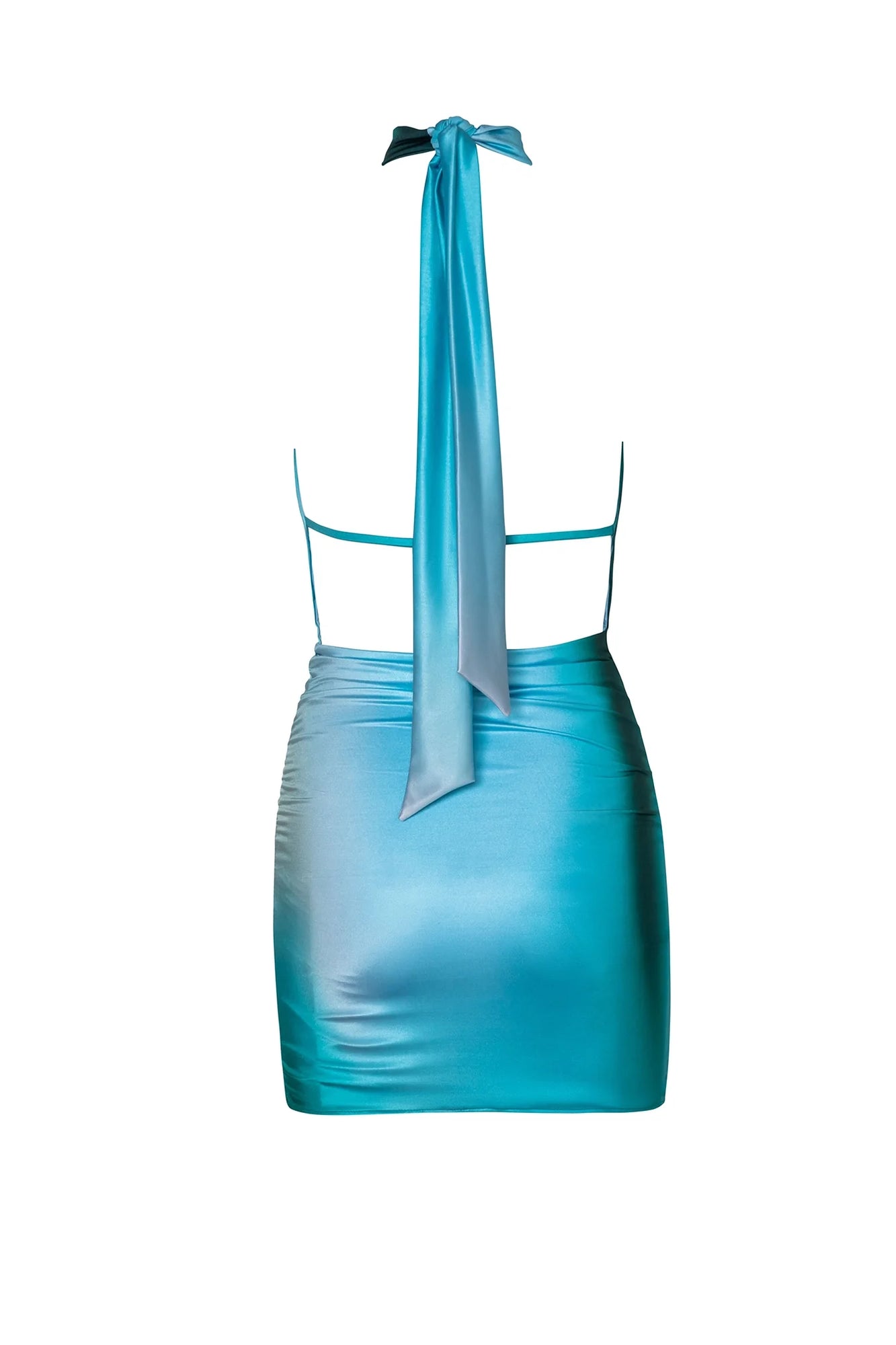Donna Mini Dress | Notte