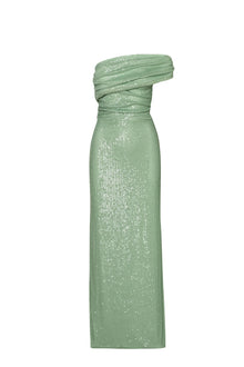 Primrose Maxi Dress | Manantial