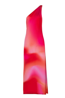 Coralina Maxi Dress | Valentine