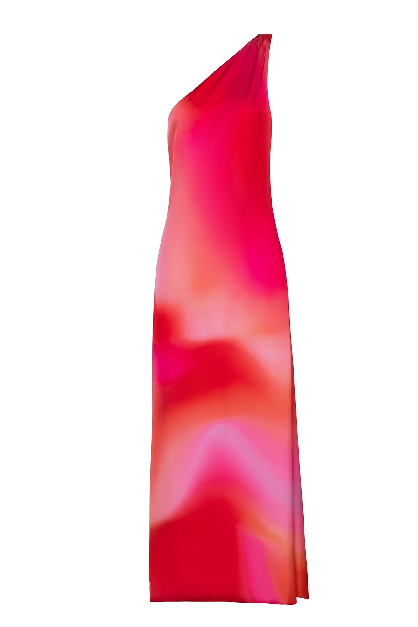 Coralina Maxi Dress | Valentine