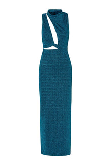 Mariah Maxi Dress | Amaro