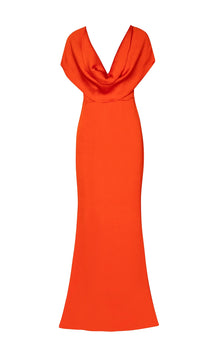 Lorna Maxi Dress | Archer (V1)