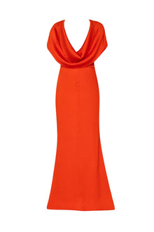 Lorna Maxi Dress | Archer (V1)
