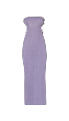 Mambo Maxi Dress | Roseira