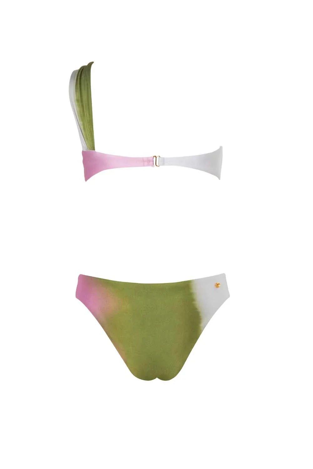 Maple Bikini Top | Blushing