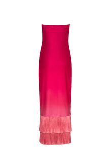 Cleo Maxi Dress | Corales