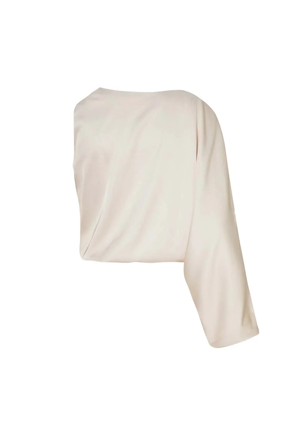 Dolly Blouse | Pistachio Cream