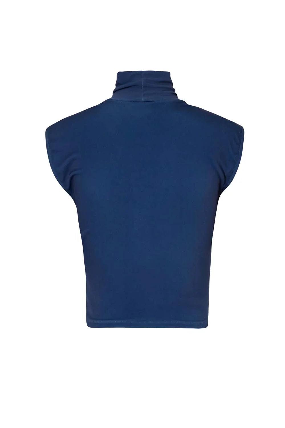 Rayna Crop Top | Peacock