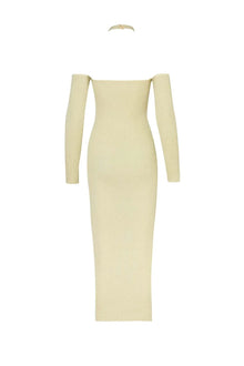 Kai Maxi Dress | Viche