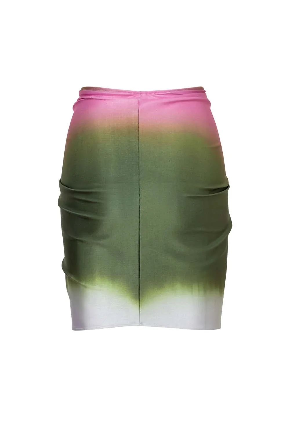 Maple Mini Pareo | Blushing