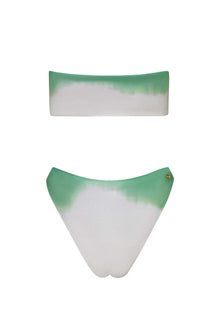 Jasmin Bikini Bottom | White Sage