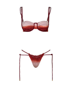 Lula Bikini Top | Candela