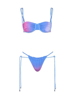 Lula Bikini Top | Amaranta
