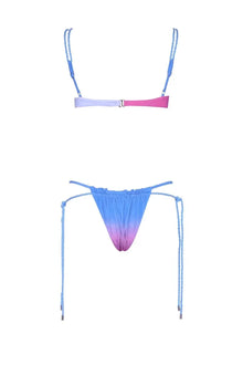 Lula Bikini Top | Amaranta