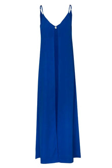 Clarissa Top | Royal Blue