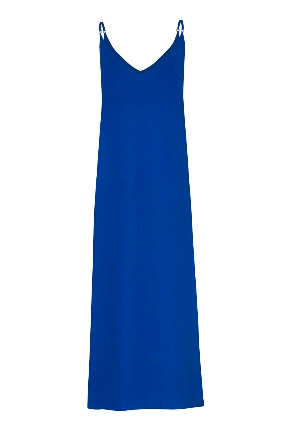 Clarissa Top | Royal Blue