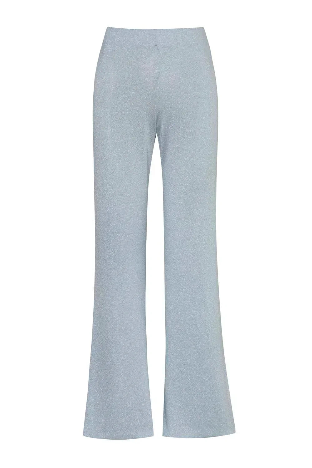 Suzu Pants | Crystal Blue