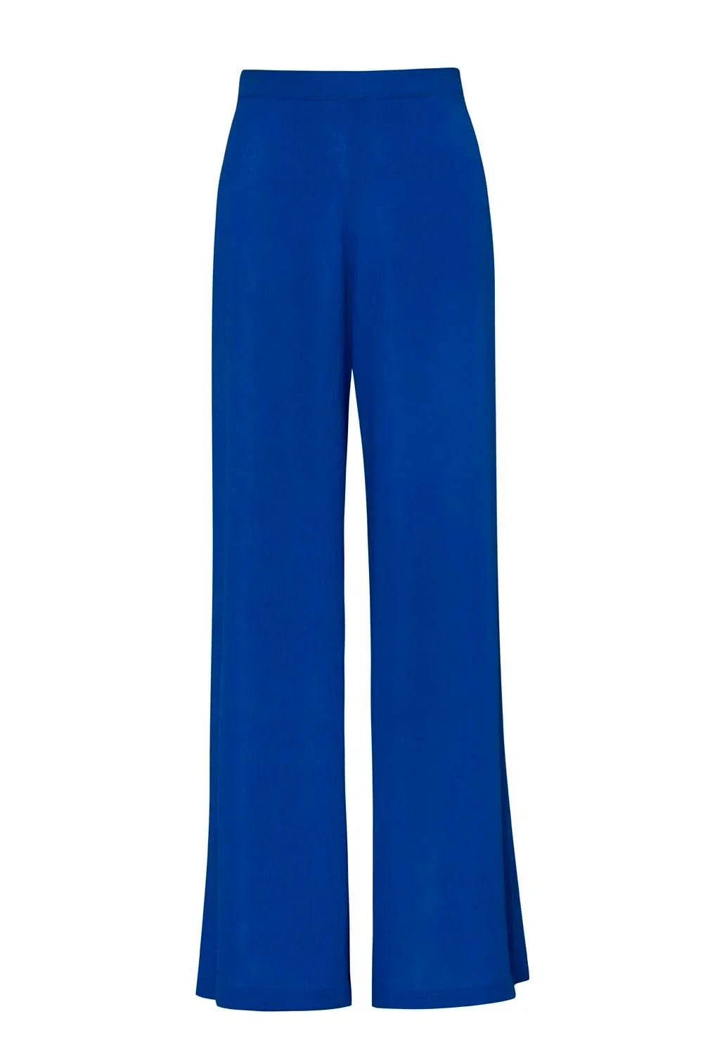 Clarissa Pants | Royal Blue