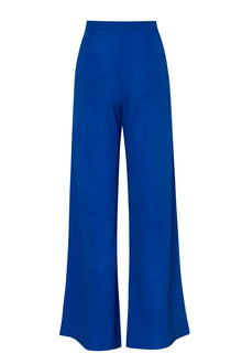 Clarissa Pants | Royal Blue