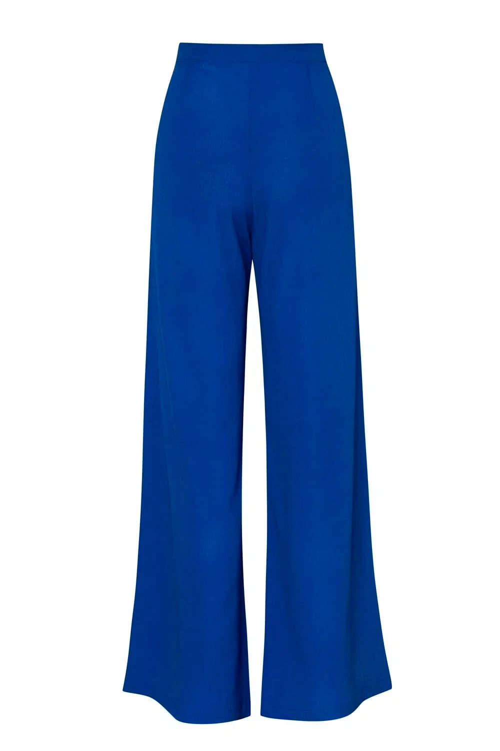 Clarissa Pants | Royal Blue