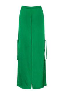 Parma Pants | Emerald Green