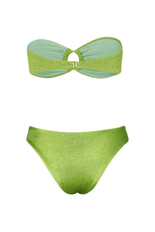 Nala Bikini Bottom | Jade