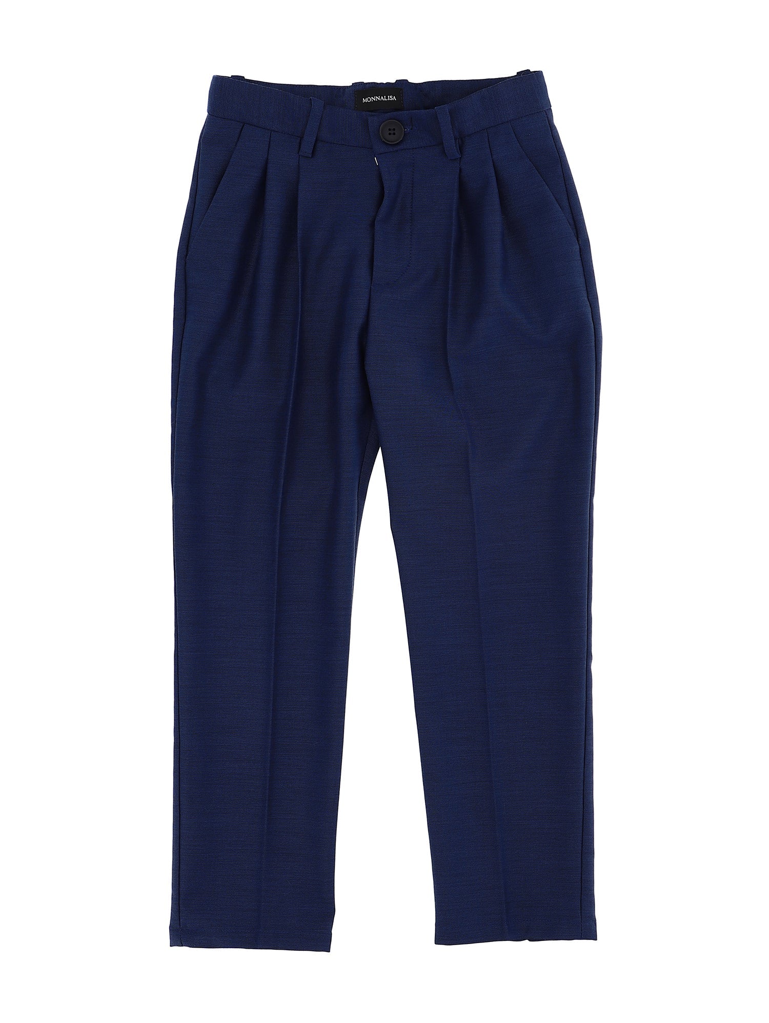 Boys | Formal Pants | Vintage Denim