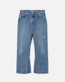 Womens | Levi's The Dylan | Indigo