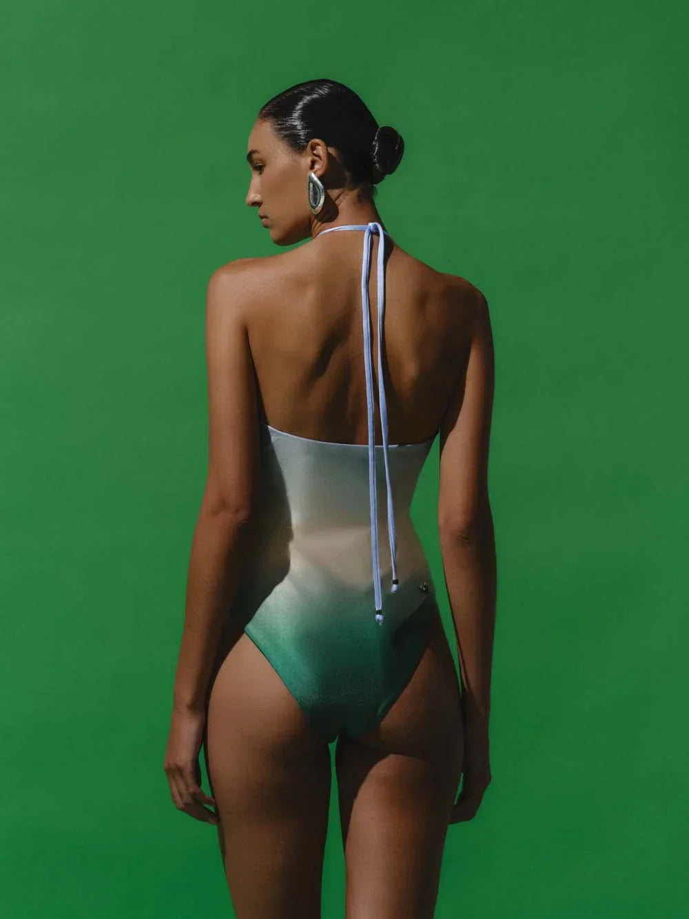 Rho One Piece | Algae