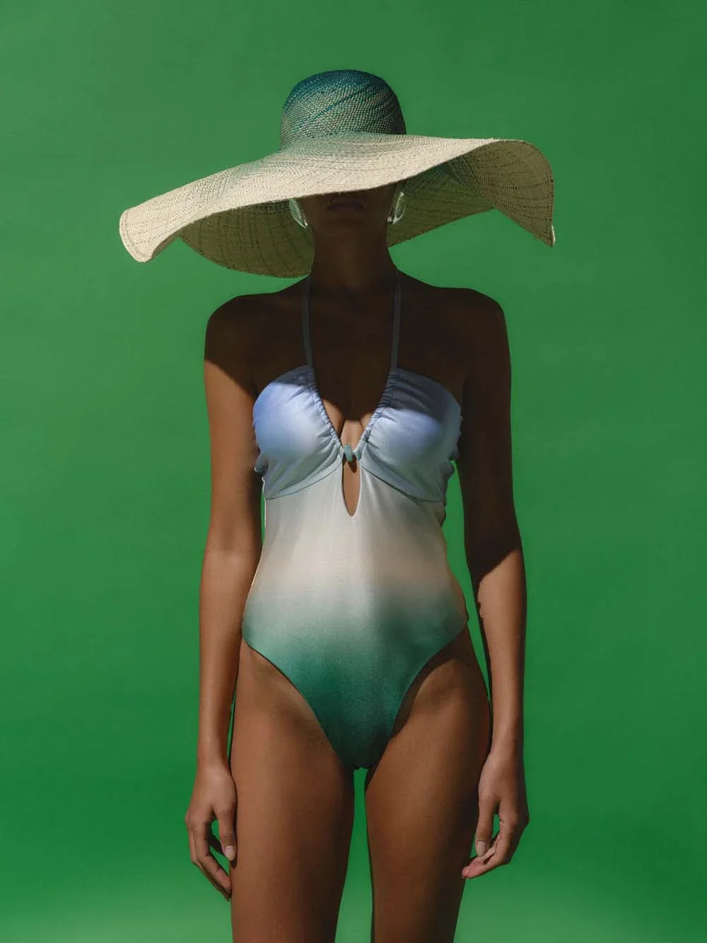 Rho One Piece | Algae