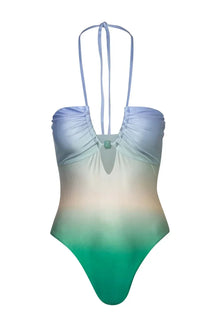 Rho One Piece | Algae