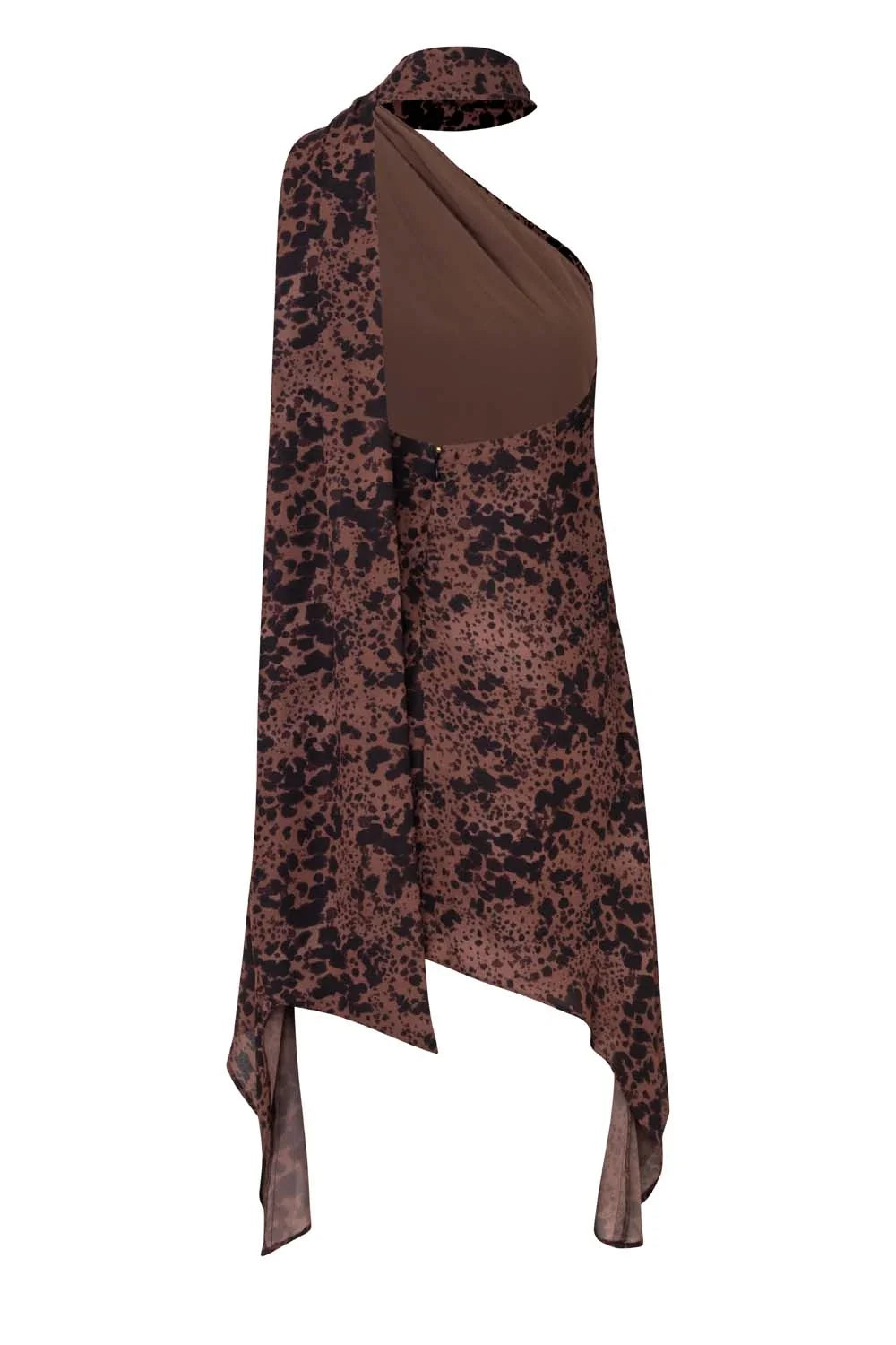 Lana Mini Dress | Wilde