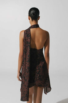 Lana Mini Dress | Wilde
