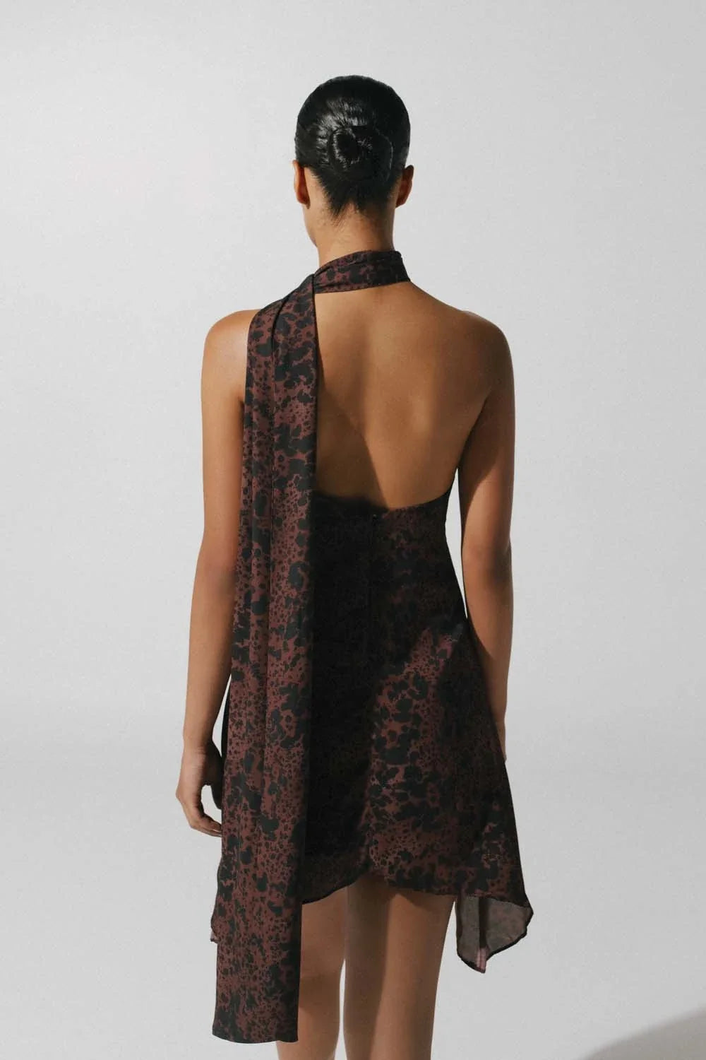 Lana Mini Dress | Wilde