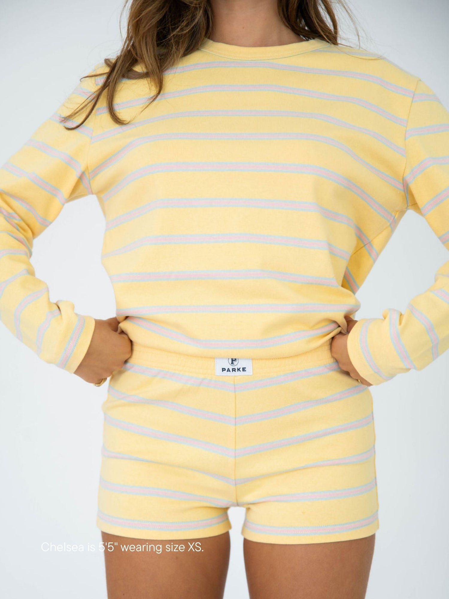 birthday stripe