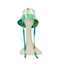 Ally in Green - Eugenia Kim