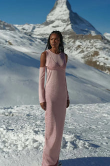 Della Maxi Dress | Madre